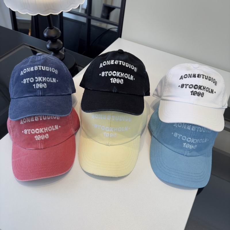 Acne cap dx46